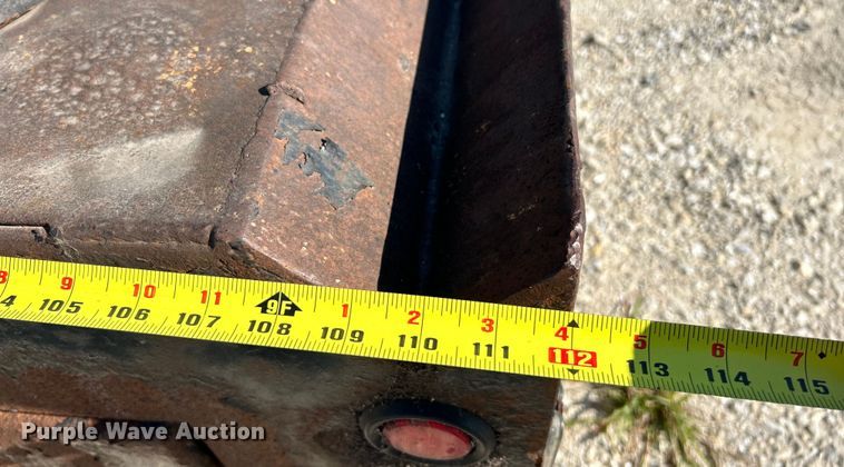 image for item NL9534 CM  flatbed