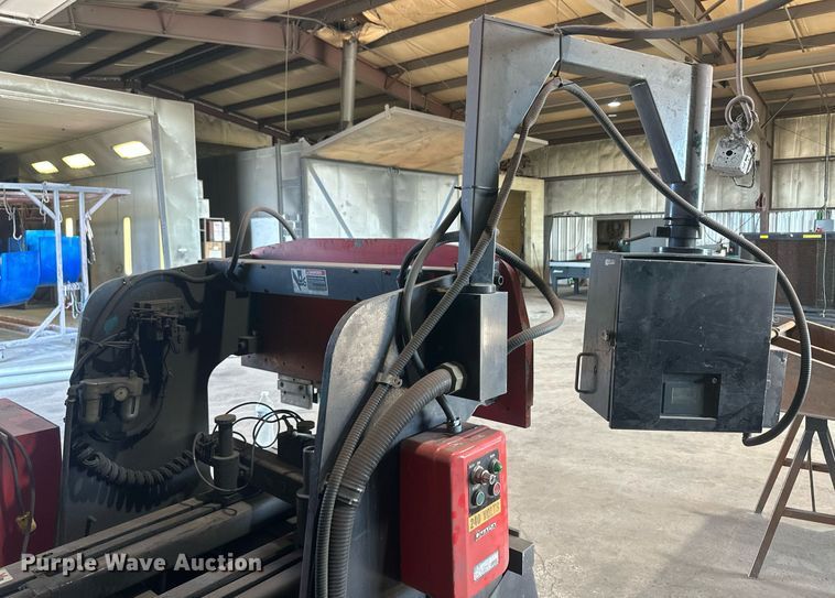 image for item NM9458 Amada RG25  press brake