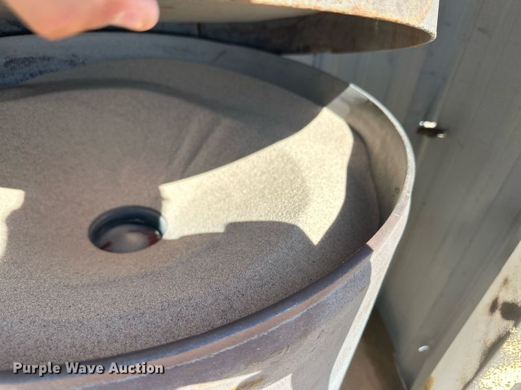 image for item NM9480 Sand hopper