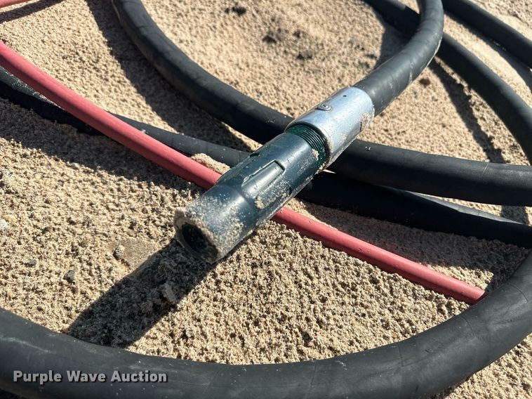 image for item NM9480 Sand hopper