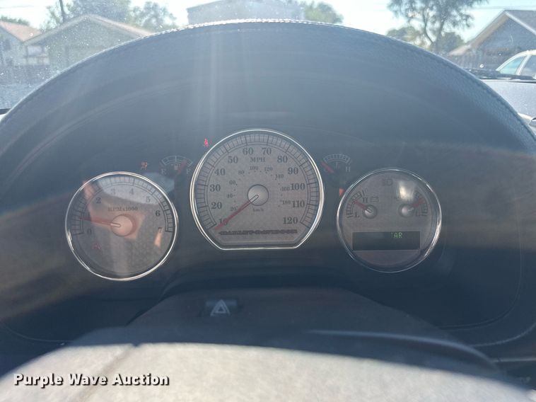 image for item NM9501 2007 Ford F150  SuperCrew pickup truck