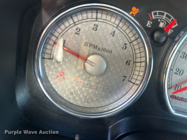 image for item NM9501 2007 Ford F150  SuperCrew pickup truck