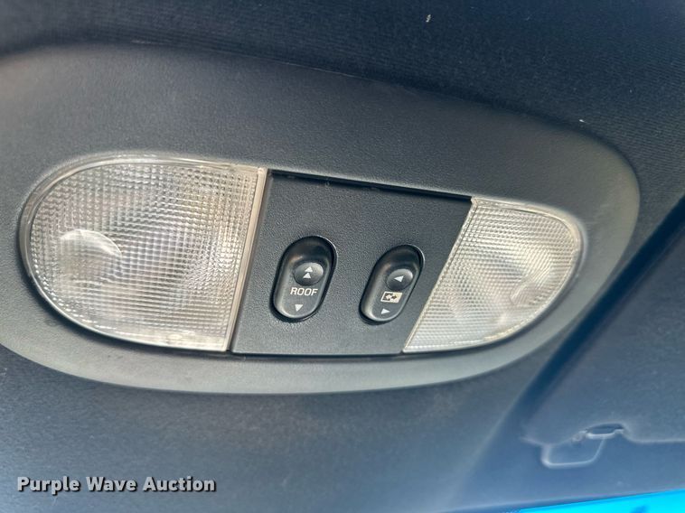 image for item NM9501 2007 Ford F150  SuperCrew pickup truck