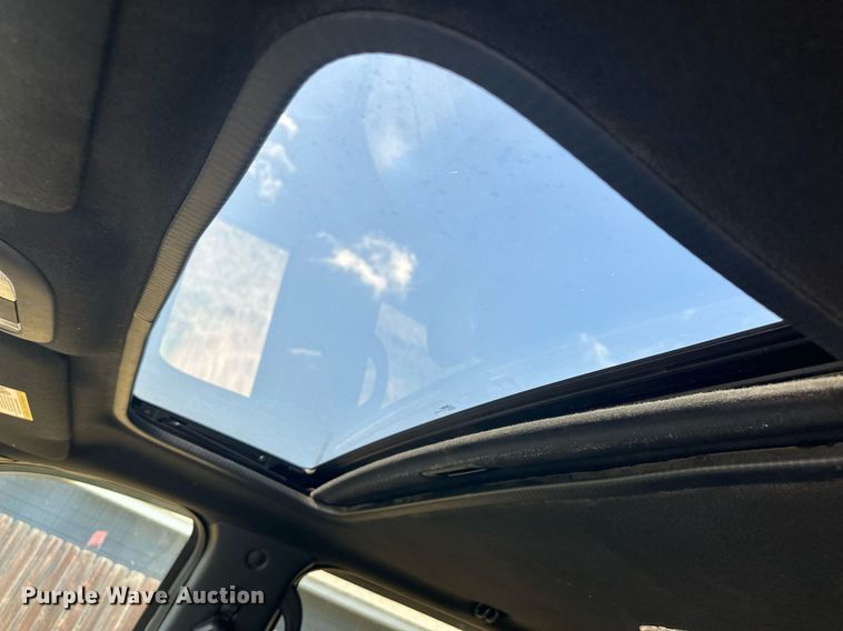 image for item NM9501 2007 Ford F150  SuperCrew pickup truck