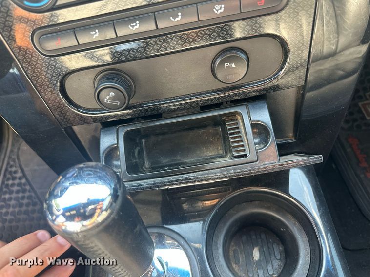 image for item NM9501 2007 Ford F150  SuperCrew pickup truck