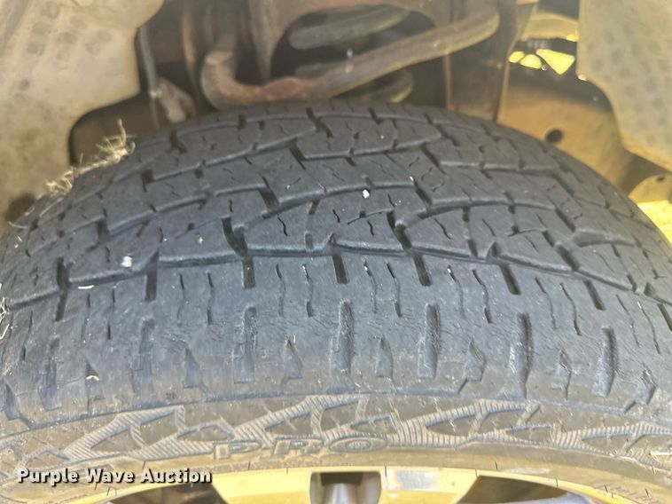 image for item NM9501 2007 Ford F150  SuperCrew pickup truck