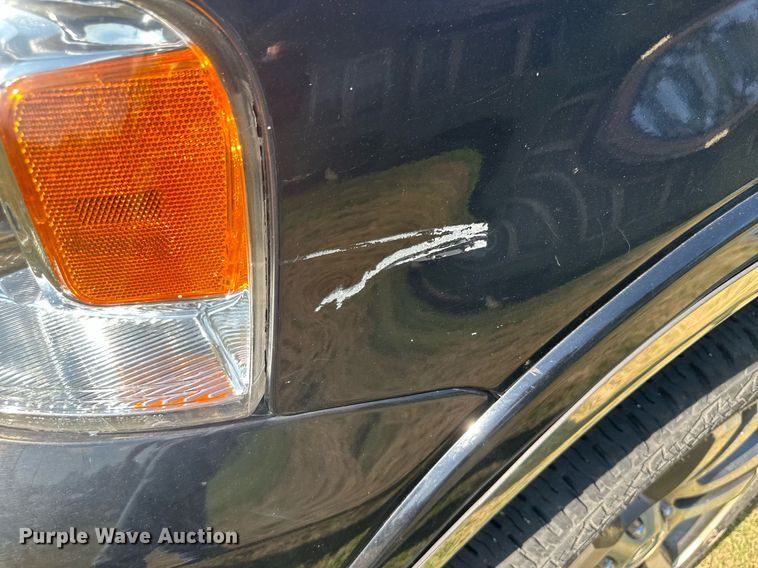 image for item NM9501 2007 Ford F150  SuperCrew pickup truck