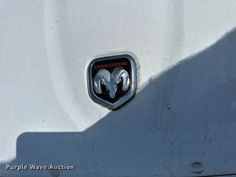 image for item NP9441 1998 Dodge Dakota Sport  pickup truck