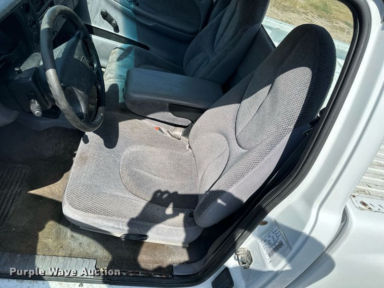 image for item NP9441 1998 Dodge Dakota Sport  pickup truck