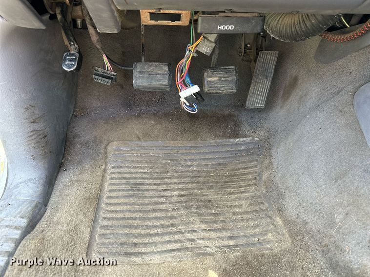 image for item NP9441 1998 Dodge Dakota Sport  pickup truck