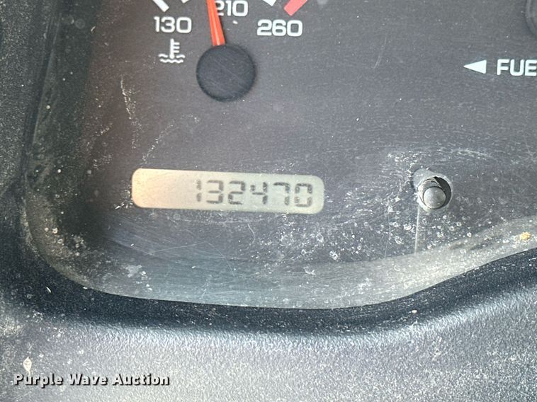 image for item NP9441 1998 Dodge Dakota Sport  pickup truck