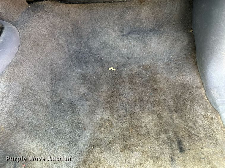 image for item NP9441 1998 Dodge Dakota Sport  pickup truck