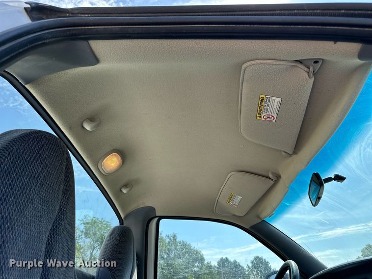 image for item NP9441 1998 Dodge Dakota Sport  pickup truck