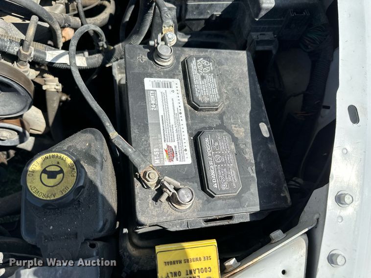 image for item NP9441 1998 Dodge Dakota Sport  pickup truck