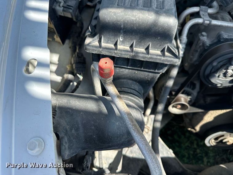 image for item NP9441 1998 Dodge Dakota Sport  pickup truck