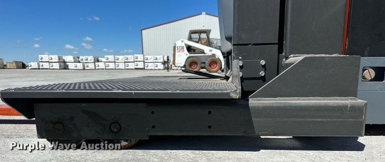 image for item NP9988 2015 Toyota 6BPU15  order picker