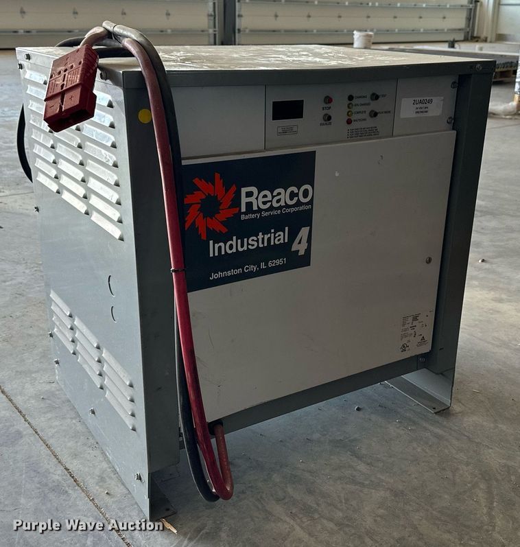 image for item NP9988 2015 Toyota 6BPU15  order picker