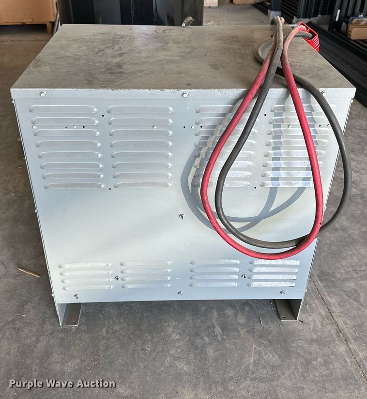 image for item NP9988 2015 Toyota 6BPU15  order picker