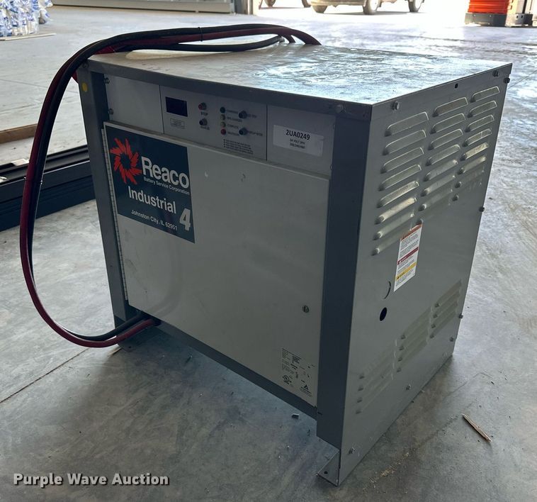 image for item NP9988 2015 Toyota 6BPU15  order picker