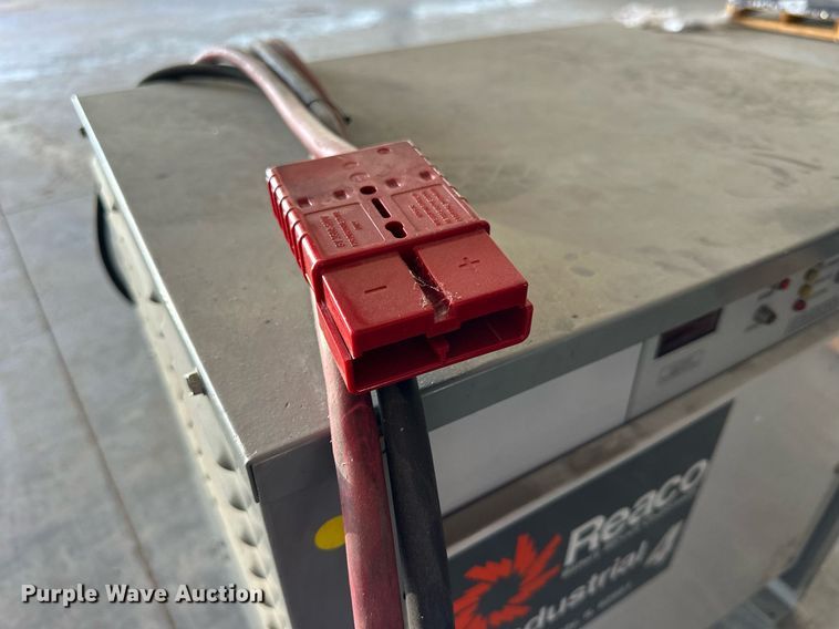 image for item NP9988 2015 Toyota 6BPU15  order picker