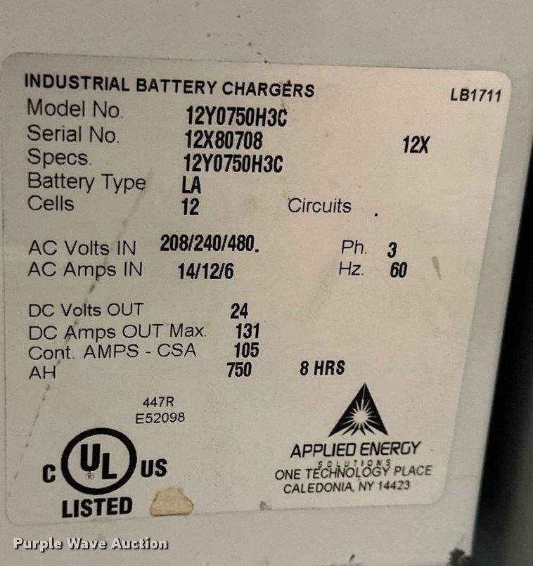 image for item NP9988 2015 Toyota 6BPU15  order picker