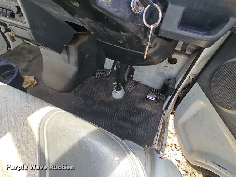 image for item NT9871 Honda  mini truck