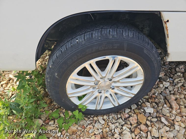 image for item NT9871 Honda  mini truck