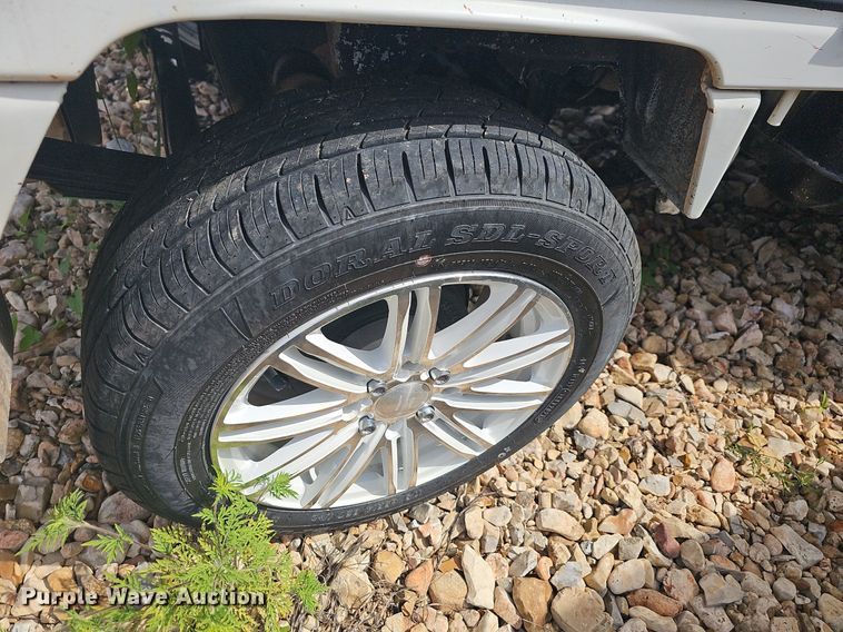 image for item NT9871 Honda  mini truck