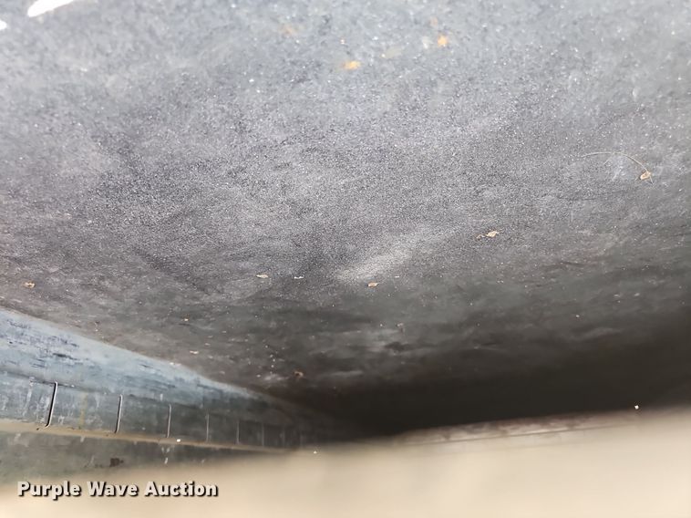 image for item NT9878 Utility bed