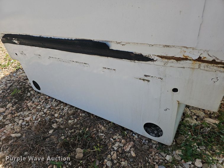 image for item NT9878 Utility bed