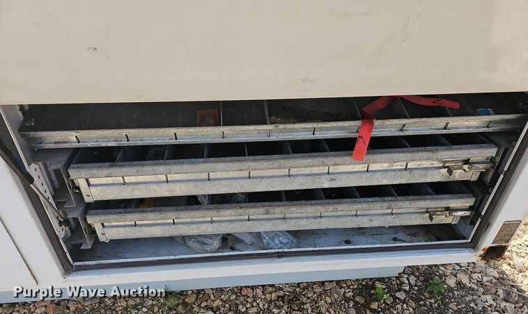 image for item NT9878 Utility bed