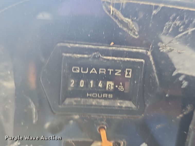 image for item NT9882 Miller Blue Star 185  welder/generator