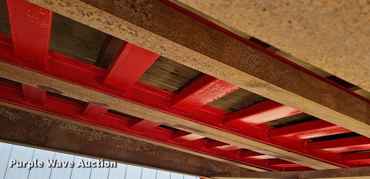 image for item NU9161 1998 Load Trail  equipment trailer