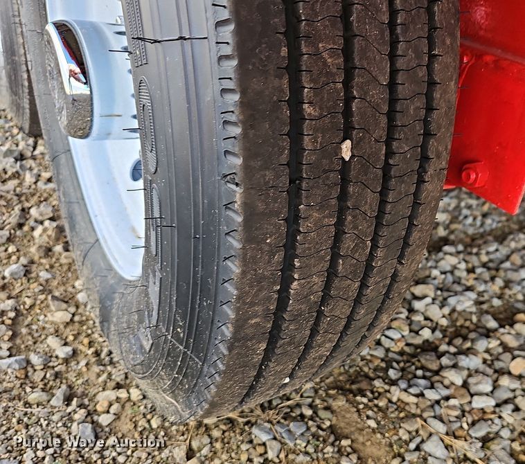 image for item NU9161 1998 Load Trail  equipment trailer