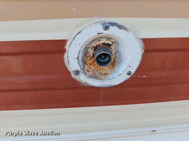 image for item NU9194 1984 Chevrolet G30  RV