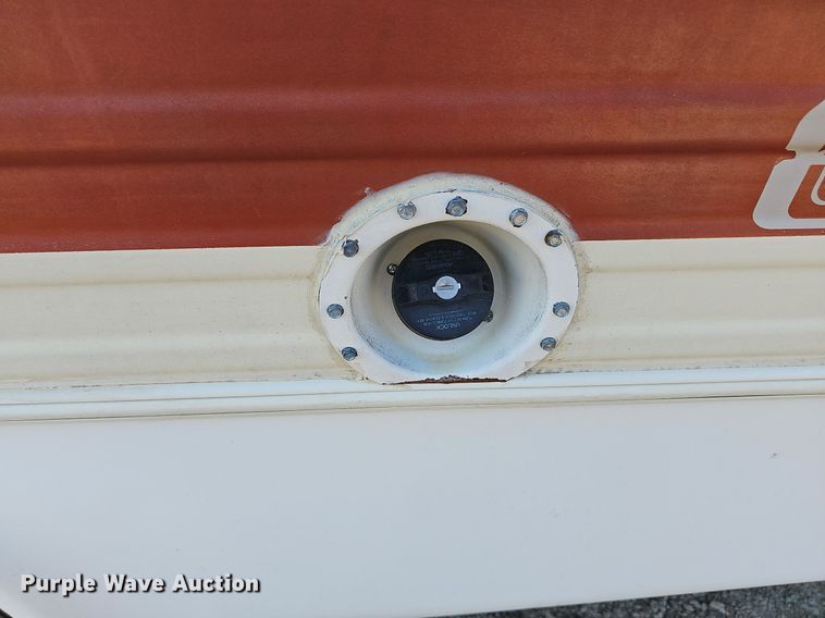 image for item NU9194 1984 Chevrolet G30  RV