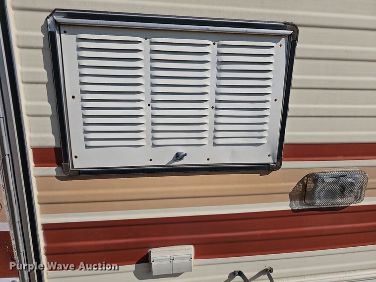 image for item NU9194 1984 Chevrolet G30  RV