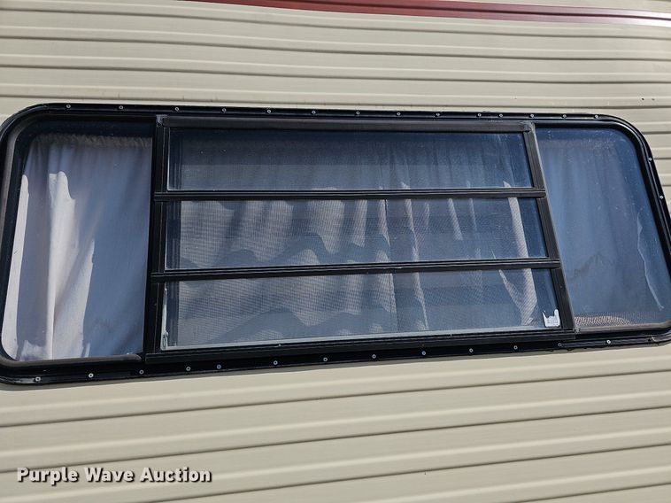 image for item NU9194 1984 Chevrolet G30  RV