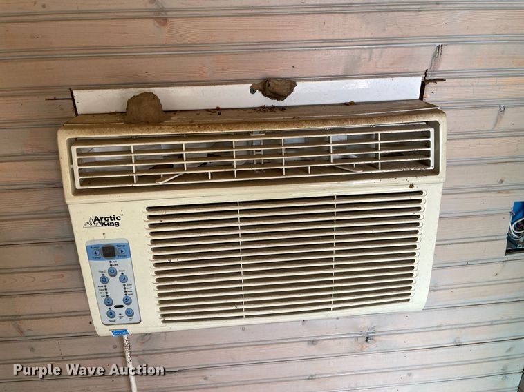 image for item NY9557 Shop built  pontoon boat