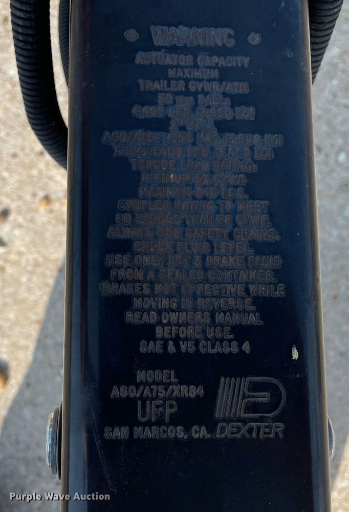 image for item NY9557 Shop built  pontoon boat