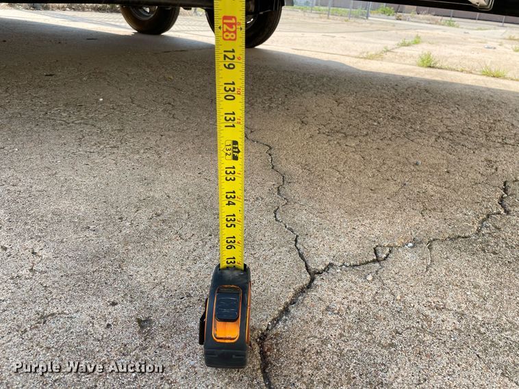 image for item NY9557 Shop built  pontoon boat