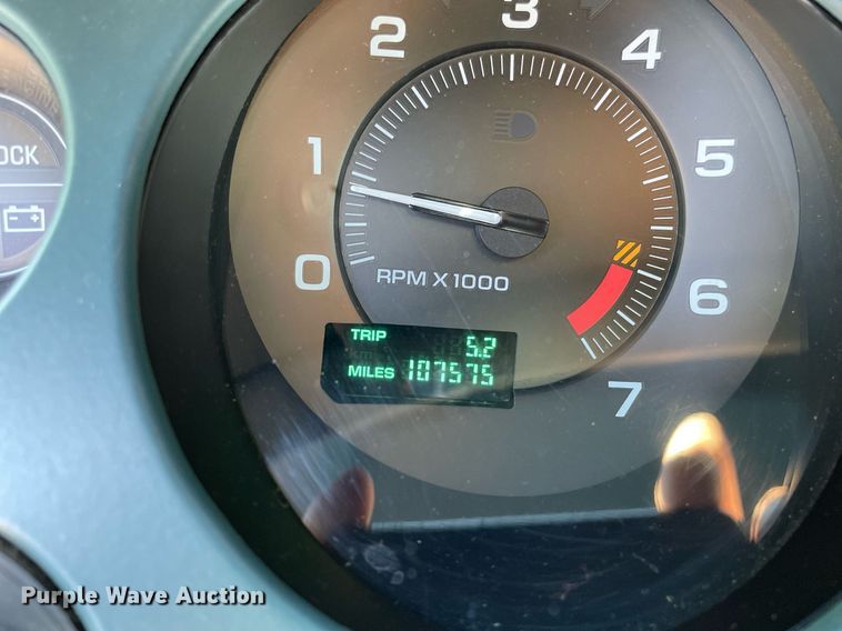 image for item NY9593 1995 Buick Riviera