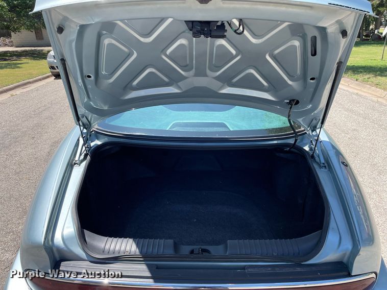 image for item NY9593 1995 Buick Riviera