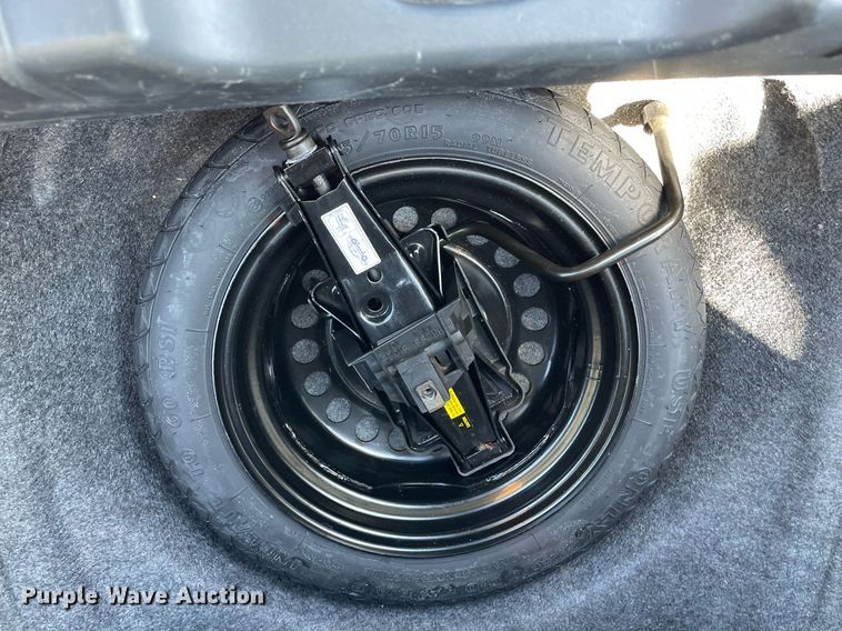 image for item NY9593 1995 Buick Riviera