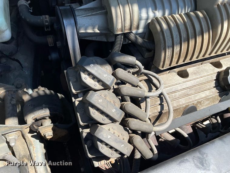 image for item NY9593 1995 Buick Riviera