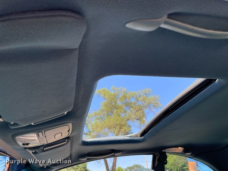 image for item NY9593 1995 Buick Riviera