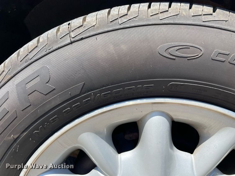 image for item NY9593 1995 Buick Riviera