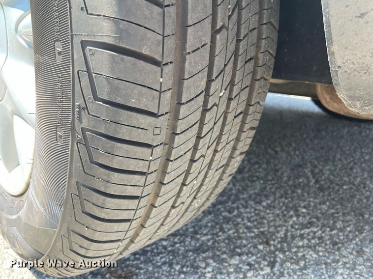 image for item NY9593 1995 Buick Riviera