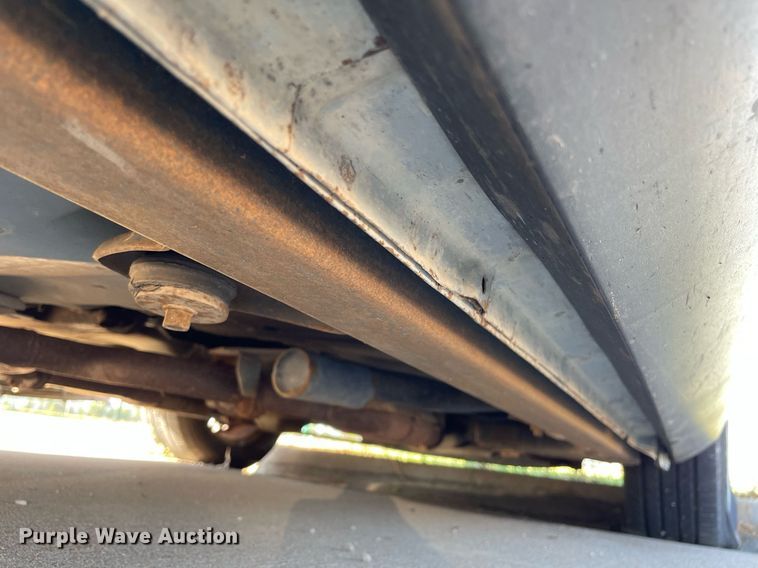 image for item NY9609 2001 Ford Crown Victoria LX