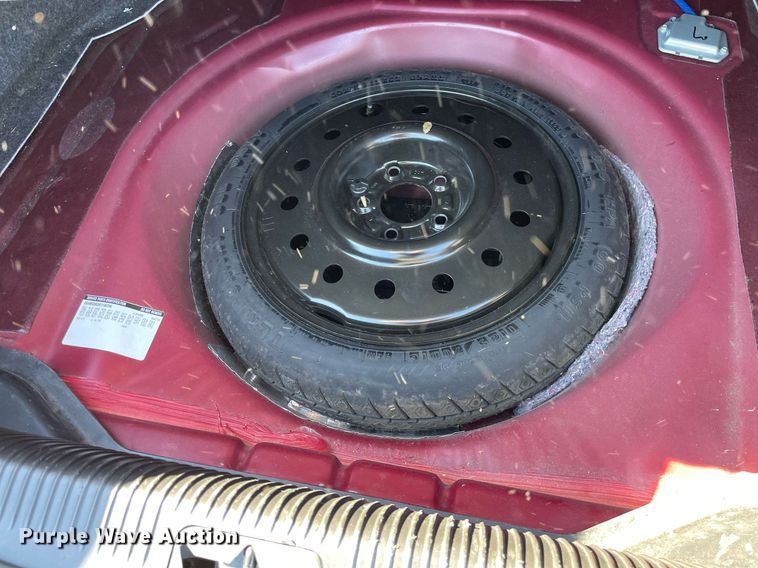 image for item NY9610 2006 Buick LaCrosse CX